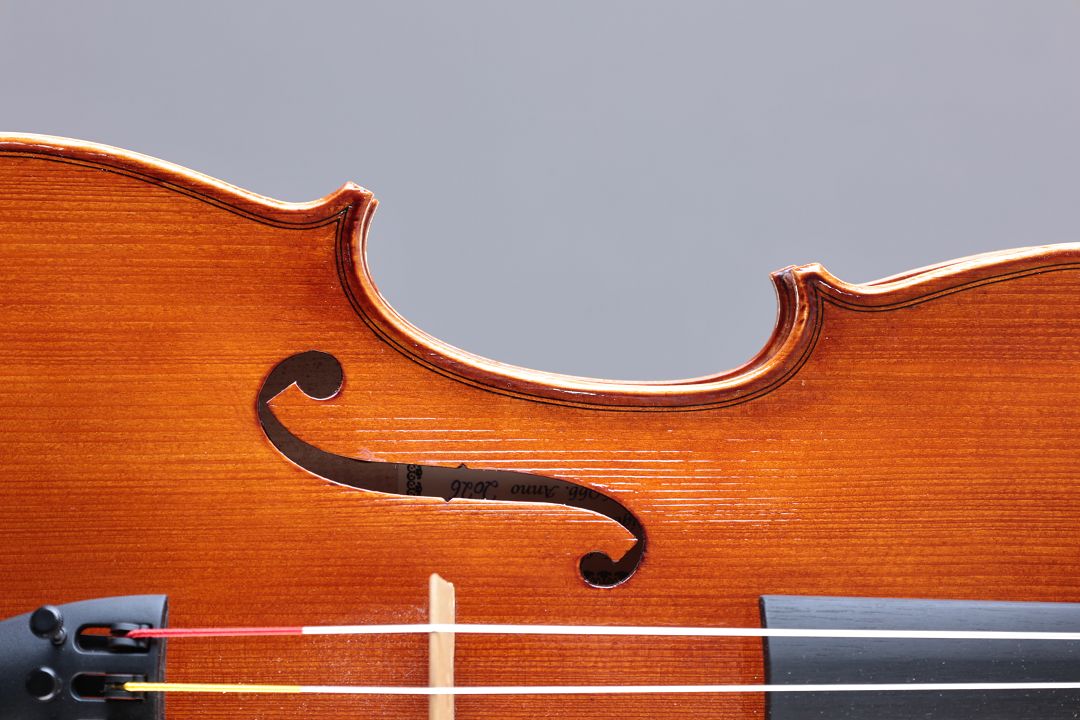 Klotz Julia - Mittenwald Anno 2026 - Schneeflocke - 40,5cm - B-140